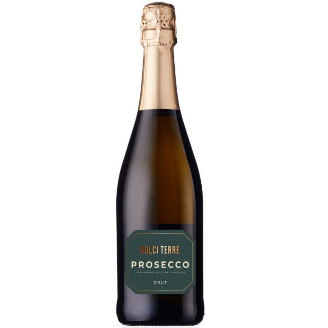 Le Dolci Colline Prosecco Spumante - Latitude Wine & Liquor Merchant